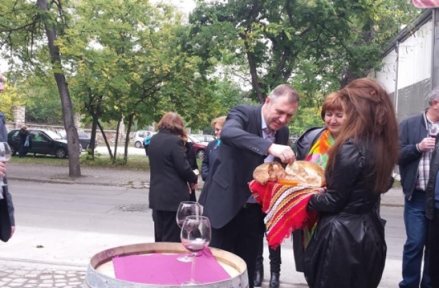 Магазин за ценителите на хубавото вино