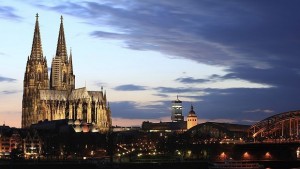 Съкровищата на Европа СНИМКИ