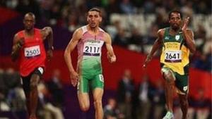 Българските параолимпийци се нуждаят от национална база за тренировки