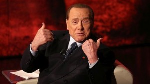 Берлускони предложи въвеждане на паралелна валута в Италия