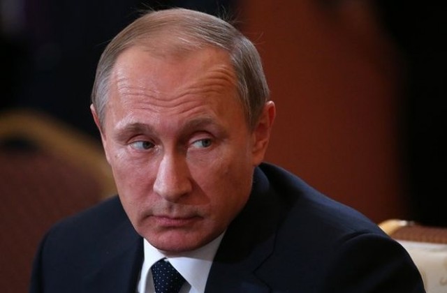 Путин: Положението в Афганистан е почти критично