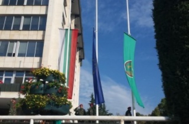 Община Стара Загора с годишната награда „Достъп до добра храна“