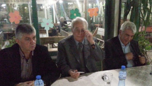 Иван Гайтанджиев България има особена роля в днешния многополюсен свят
