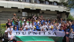 Изнасят за първи път икона на Св Иван Рилски за