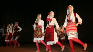 Талантът възраст няма