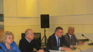 Иван Портних Готови сме с проекти за нови детски градини