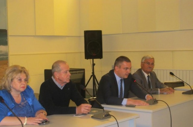 Иван Портних: Готови сме с проекти за нови детски градини