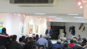 Иван Портних На финала сме с найголемия транспортен проект на