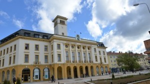 Поход за свободата в Сливен