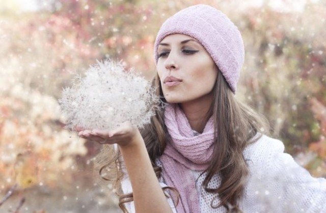 Зимата започва люто, първи сняг - след средата на ноември