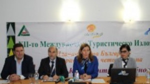 Министър Ангелкова Създаваме правила за упражняване на дейността на планинските