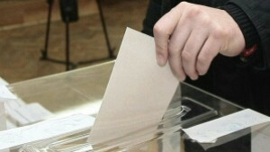 Изтича срокът за поправки в избирателните списъци