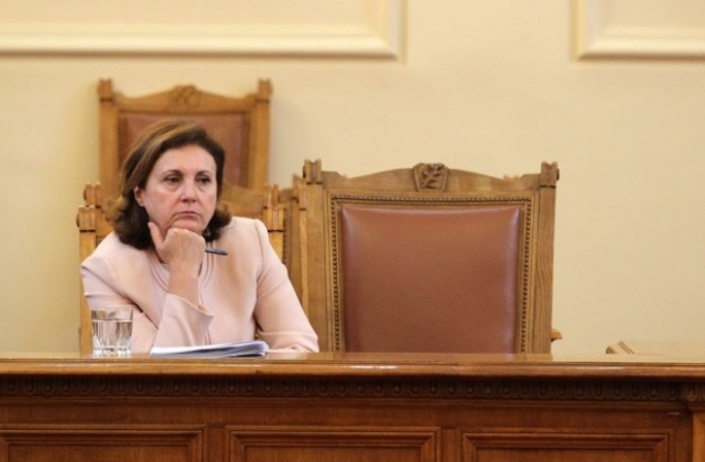 Полицаите остават анонимни, няма пари за лични знаци с идентификационни номера