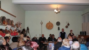 Ангажимент за възстановяване на напоителните канали и евросредства обеща пред