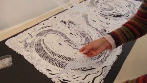 Изложба показва найпопулярните и приложни изкуства в Япония СНИМКИ