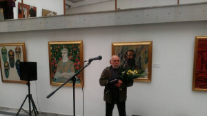 Филип Седефчев от Перник спечели голямата награда на Зонална изложба