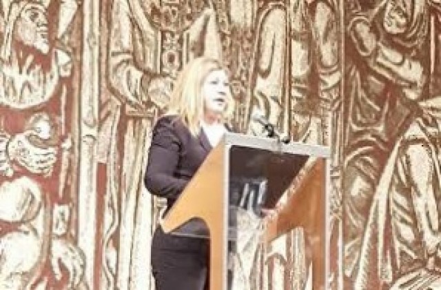 Снежана Данева:  Търновският гарнизон винаги е заемал важно място в живота на старата столица