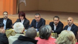 Иван Портних Виница ще има нови улици и парк с