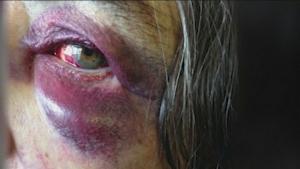 Първа среща по проект срещу насилието