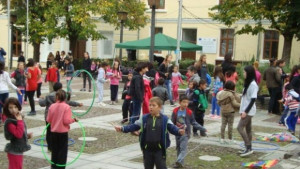 ГЕРБ Западен кани всички на спортен празник в неделя
