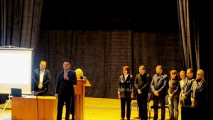 Иван Портних В момента във Варна се реализират проекти за