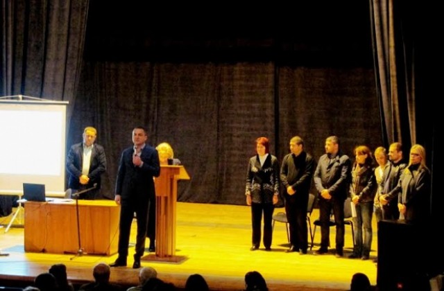 Иван Портних: В момента във Варна се реализират проекти за над 300 млн. лв.