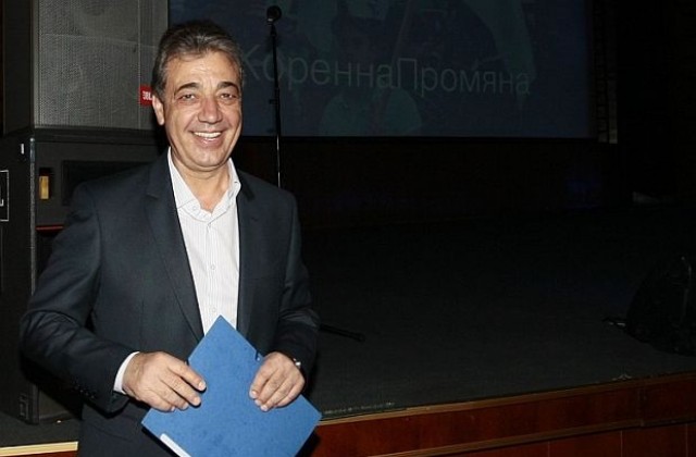 Женският пазар и 13-то училище сред приоритетите на Вили Лилков