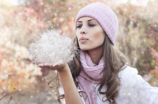 Зимата започва люто, първи сняг - след средата на ноември