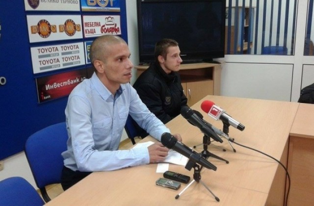 Председателят на Националното сдружение на сираците отмени гладната си стачка