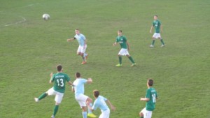 Младите дракони с победа и равенство в елита