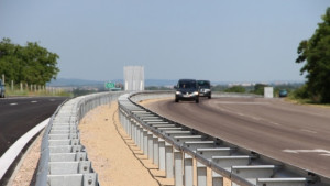 Системи ще проследяват метеорологичните условия на пътя