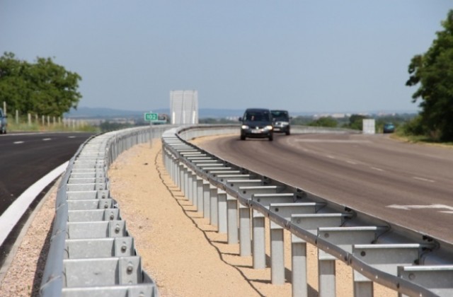 Системи ще проследяват метеорологичните условия на пътя