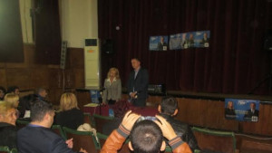 Иван Портних В Галата ще има нови тротоари спортно игрище