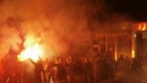 Ампутираха ръката на млад фен на Локо Пловдив заради бомбичка