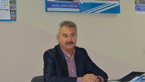 Златко Живков В следващите пет години инвестициите ще променят изцяло