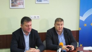 Европейската комисия Събарянето на постройки в Максуда е законно