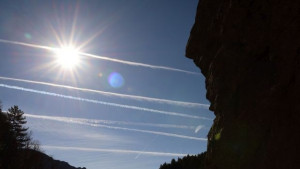 Еърбъс патентова самолет ще лети от Лондон до Ню Йорк