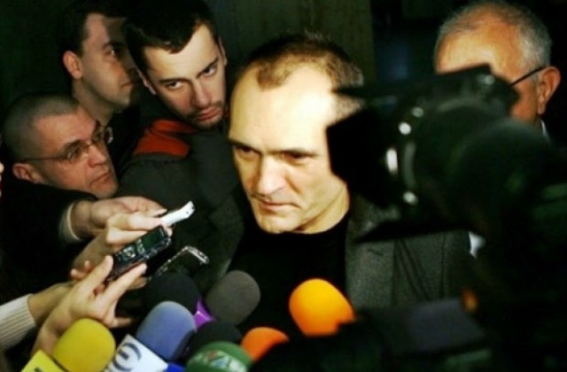 Васил Божков готов да инвестира 30 млн. лева  в ЦСКА