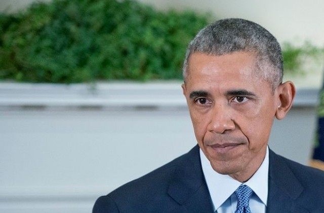 Обама нареди да започне вдигането на санкциите срещу Иран