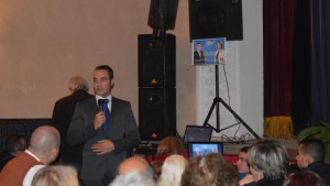 Горно Черковище има нужда от промяна