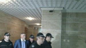 Убиецът на Петьо в Панагюрище искал да избегне удара