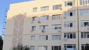 Живко Георгиев пое ангажименти за благоустрояване на община Тервел