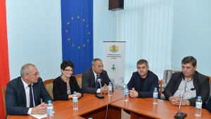 Награди за монтански лекари