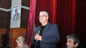 Николай Иванов Държавата не трябва да се сеща за Северозапада