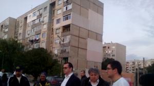 Йордан Йорданов За да сме фактор трябва да се гласува