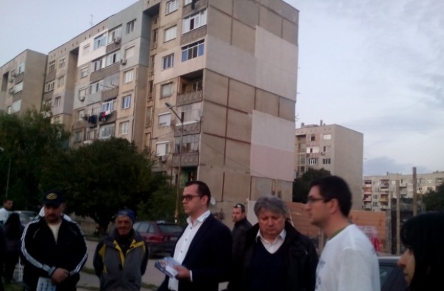 Йордан Йорданов: За да сме фактор, трябва да се гласува, направете го на 25 октомври, не оставяйте друг да определя бъдещето ни