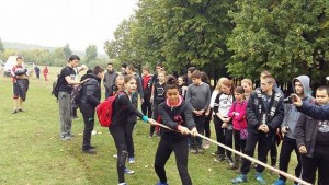 Походсъбор Речка на 30 години