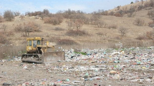 Глобиха кмет заради незаконно сметище