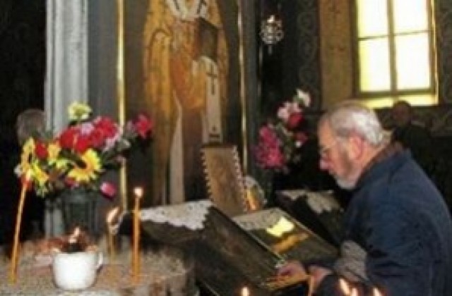 Почитаме Свети Иван Рилски
