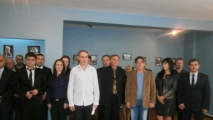 Петър Паунов и Коалиция Кюстендил с фонд за подкрепа на